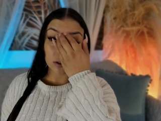 nicolle-w — Camsoda stream photo (Jun 2026)
