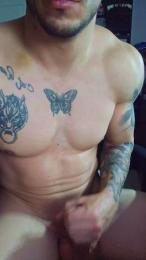 Bigblackhat69 — webcam model online on cam4