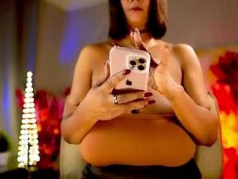mariicha — Chaturbate stream photo (Jun 2026)
