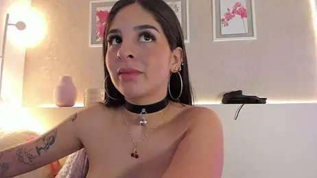 roxannegomez — stripchat