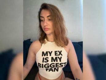 WILDGIRL — bongacams