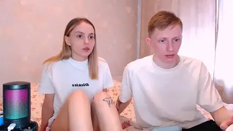 juliaanddima — stripchat