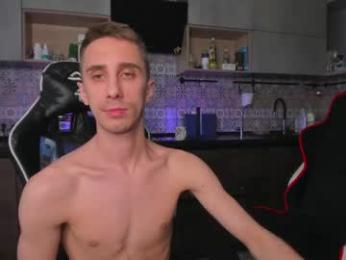 esthetics_boys — webcam model online on chaturbate