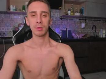 esthetics_boys — webcam model online on chaturbate