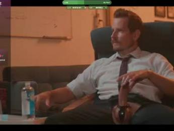 the_dilf — Chaturbate stream photo (Jul 2026)