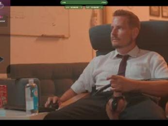 the_dilf — Chaturbate stream photo (Jul 2026)