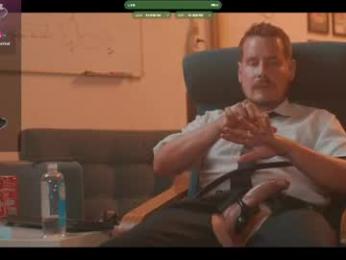 the_dilf — Chaturbate stream photo (Jul 2026)