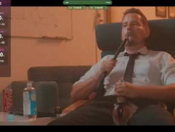 the_dilf — chaturbate
