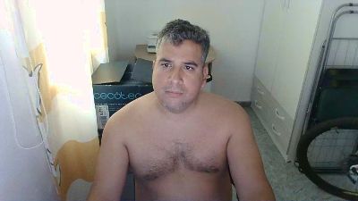 lucho2420 — Cam4 stream photo (Jul 2026)