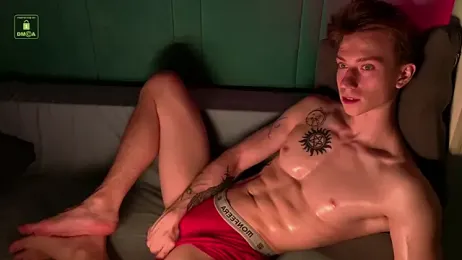 ares_pallini — webcam model online on stripchat