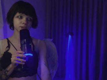 NieRiona — Bongacams stream photo (Oct 2025)