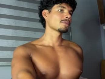 daniel0910s — Chaturbate profile photo