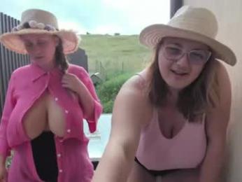 milkykandy — Chaturbate stream photo (Jul 2026)