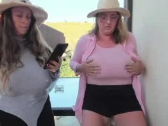 milkykandy — webcam model online on chaturbate