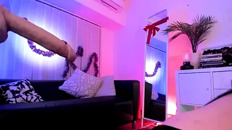 Mary_Lori — Stripchat stream photo (Jan 2026)