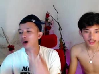 ur_just_mine — chaturbate