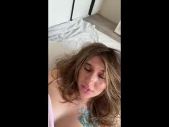 kristenflame — Chaturbate profile photo