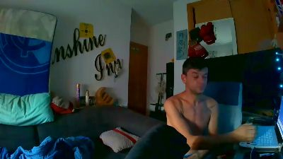 Dandy0406 — Cam4 profile photo
