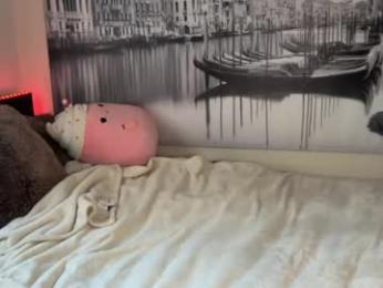 anyaa777 — Chaturbate stream photo (May 2026)