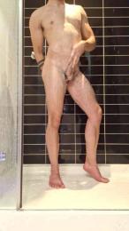ToyBoy22year — webcam model online on cam4