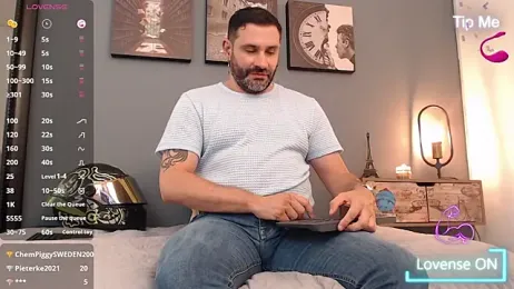jonasbeards — stripchat