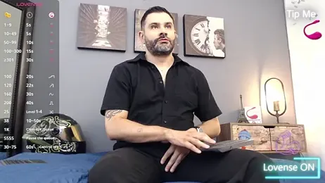 jonasbeards — Stripchat stream photo (Jul 2026)
