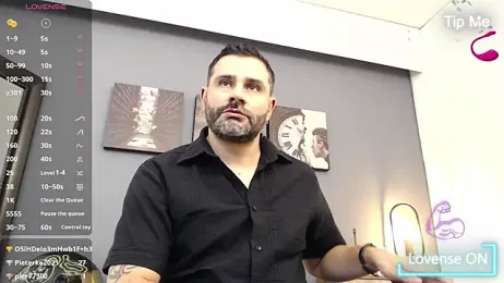 jonasbeards — Stripchat stream photo (Jul 2026)