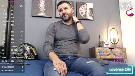jonasbeards — Stripchat stream photo (Jul 2026)