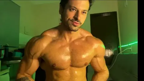 Lucasfit24 — Stripchat stream photo (Apr 2026)