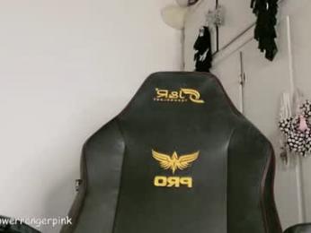 power_ranger_pink — Chaturbate stream photo (Jul 2026)