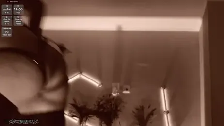 ManiFreyja — stripchat