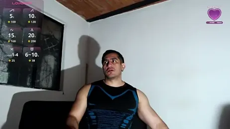 willian_m777 — Stripchat stream photo (Jun 2026)