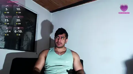 willian_m777 — Stripchat stream photo (Jun 2026)