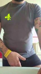 Gabrisex96 — Cam4 stream photo (May 2026)