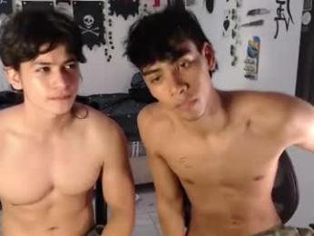 roca_inca — Chaturbate stream photo (Aug 2026)