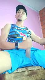 Boyperverpiss — webcam model online on cam4