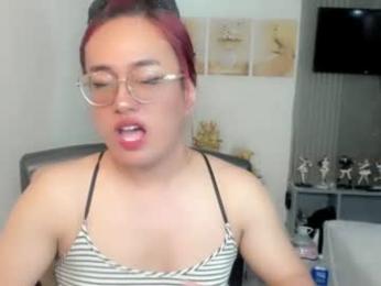m1sskim — Chaturbate profile photo