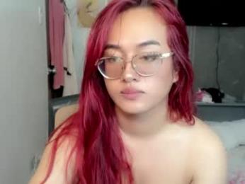 m1sskim — Chaturbate stream photo (Aug 2026)