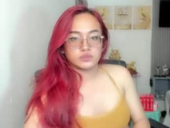 m1sskim — Chaturbate stream photo (Aug 2026)