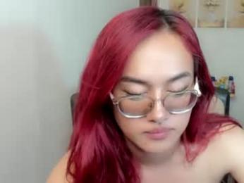 m1sskim — Chaturbate stream photo (Aug 2026)