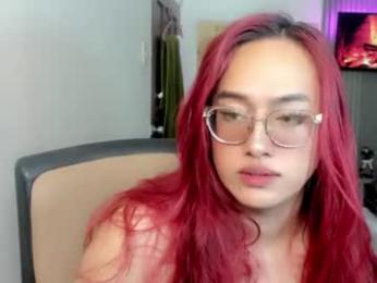 m1sskim — Chaturbate stream photo (Aug 2026)