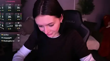 MilaSecrett — Stripchat stream photo (Apr 2026)