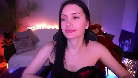 MilaSecrett — Stripchat profile photo