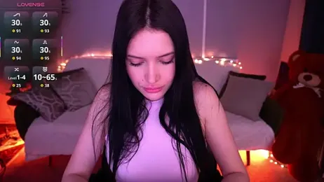 MilaSecrett — Stripchat stream photo (Apr 2026)