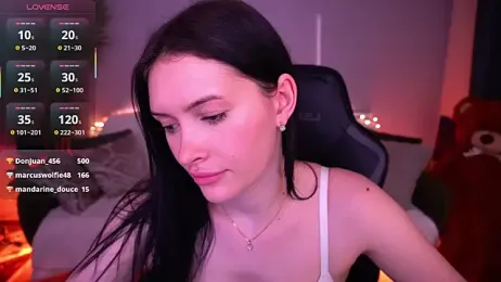 MilaSecrett — Stripchat stream photo (Apr 2026)