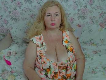 DonnaKlava — Bongacams stream photo (Jul 2026)