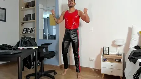 pablo-rincon95 — Stripchat stream photo (Jul 2026)