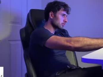 ghostdaddy9 — webcam model online on chaturbate