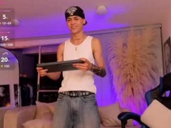 lennercollins_ — Chaturbate profile photo