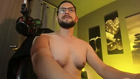 Jerry_hot1 — Stripchat stream photo (Jul 2026)